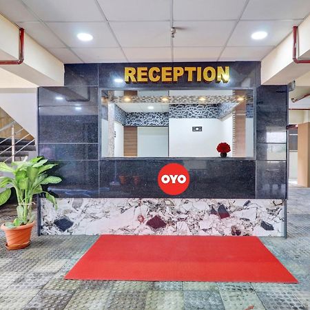 Heavens Inn Near Rasoolpura Metro Station ไฮเดอราบัด ภายนอก รูปภาพ